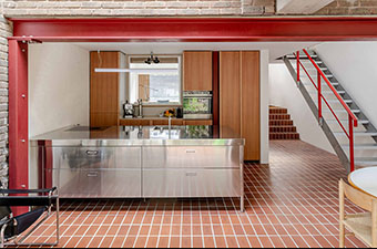 Elemental House 2